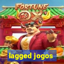lagged jogos